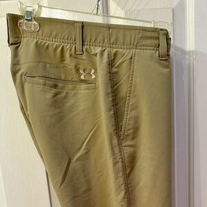 Under Armour Men’s Golf Pant